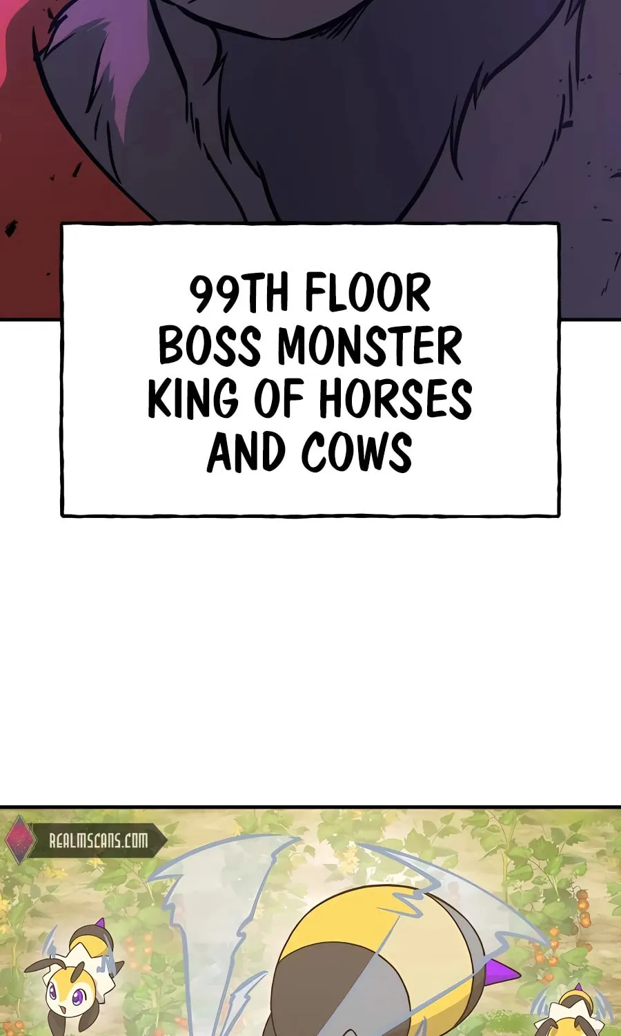 Only I Farm in the Dungeon Chapter 30 page 154 - 