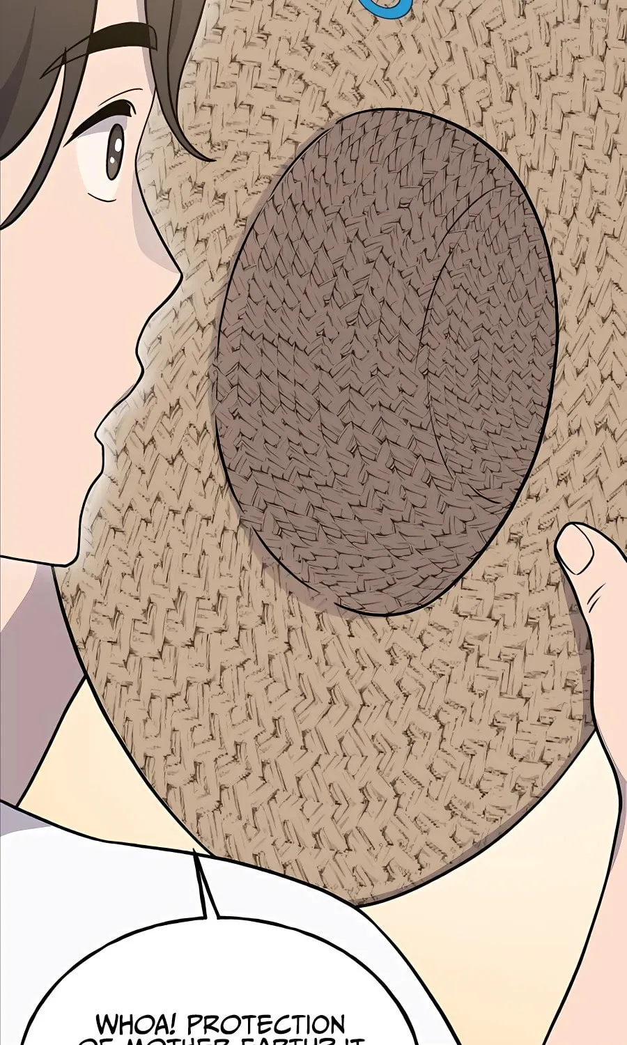 Only I Farm in the Dungeon Chapter 30 page 20 - 