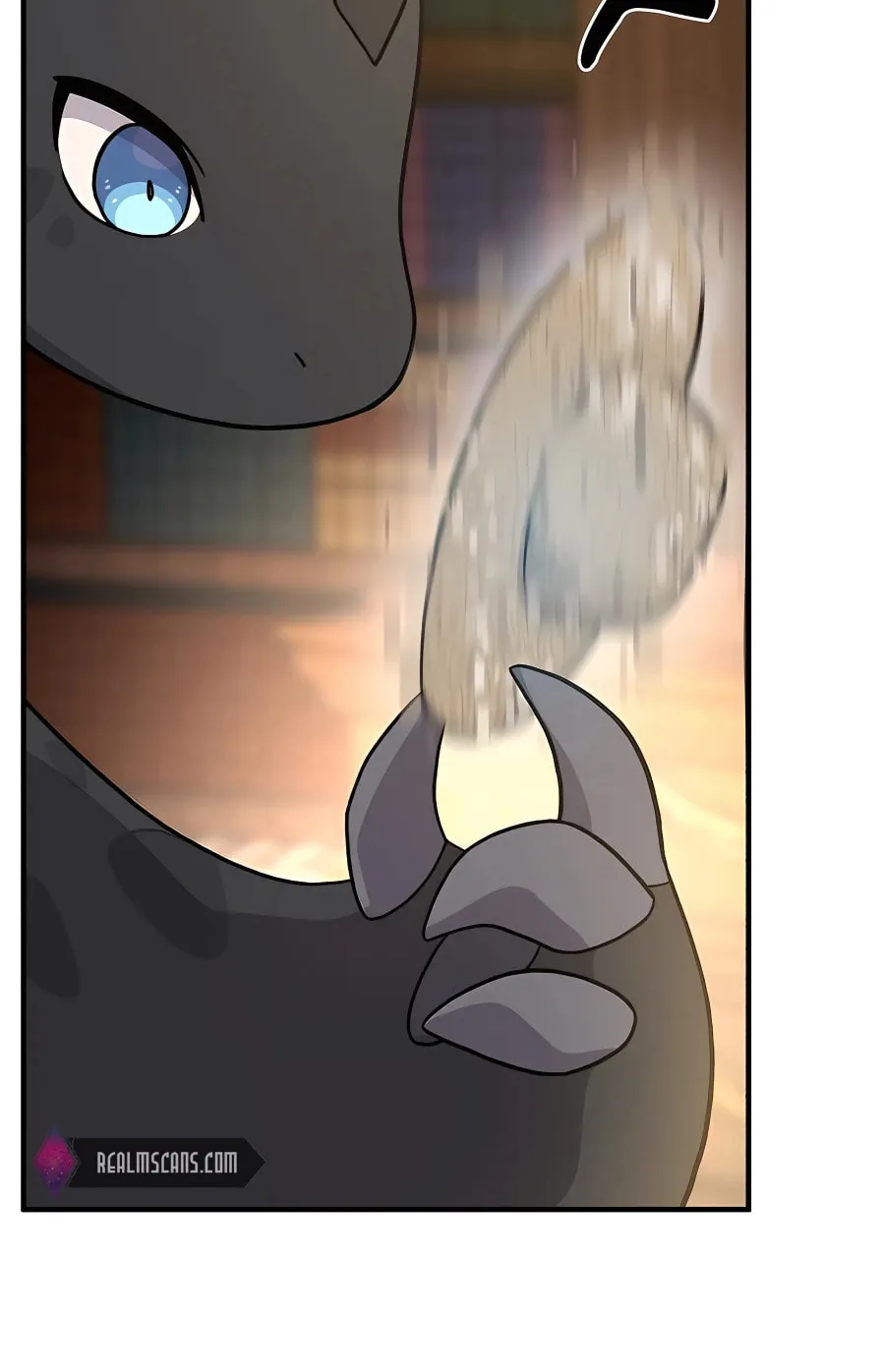 Only I Farm in the Dungeon Chapter 30 page 25 - 