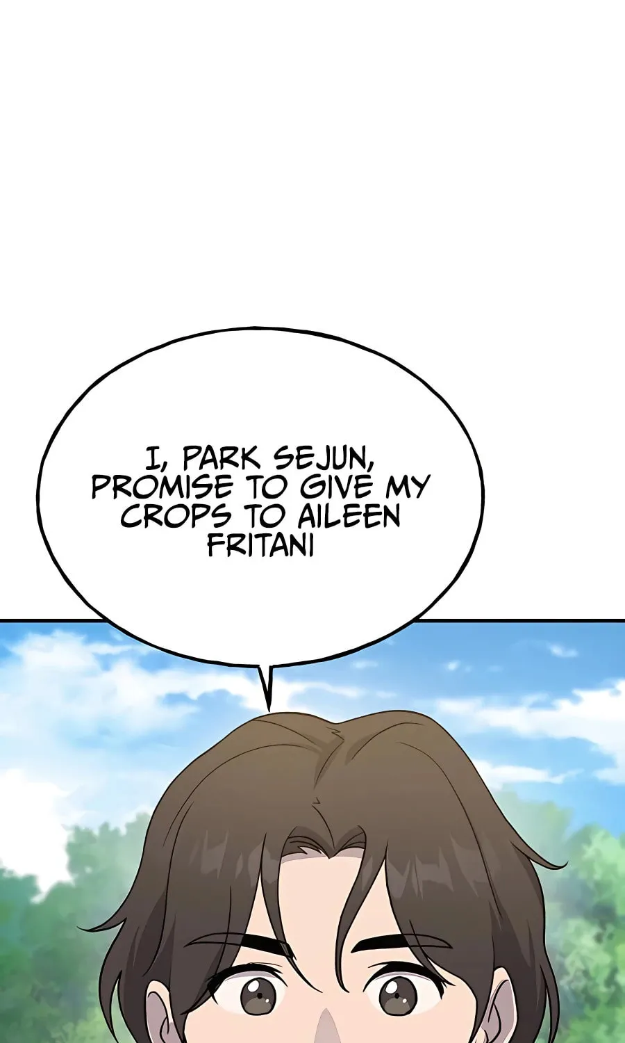 Only I Farm in the Dungeon Chapter 30 page 44 - 
