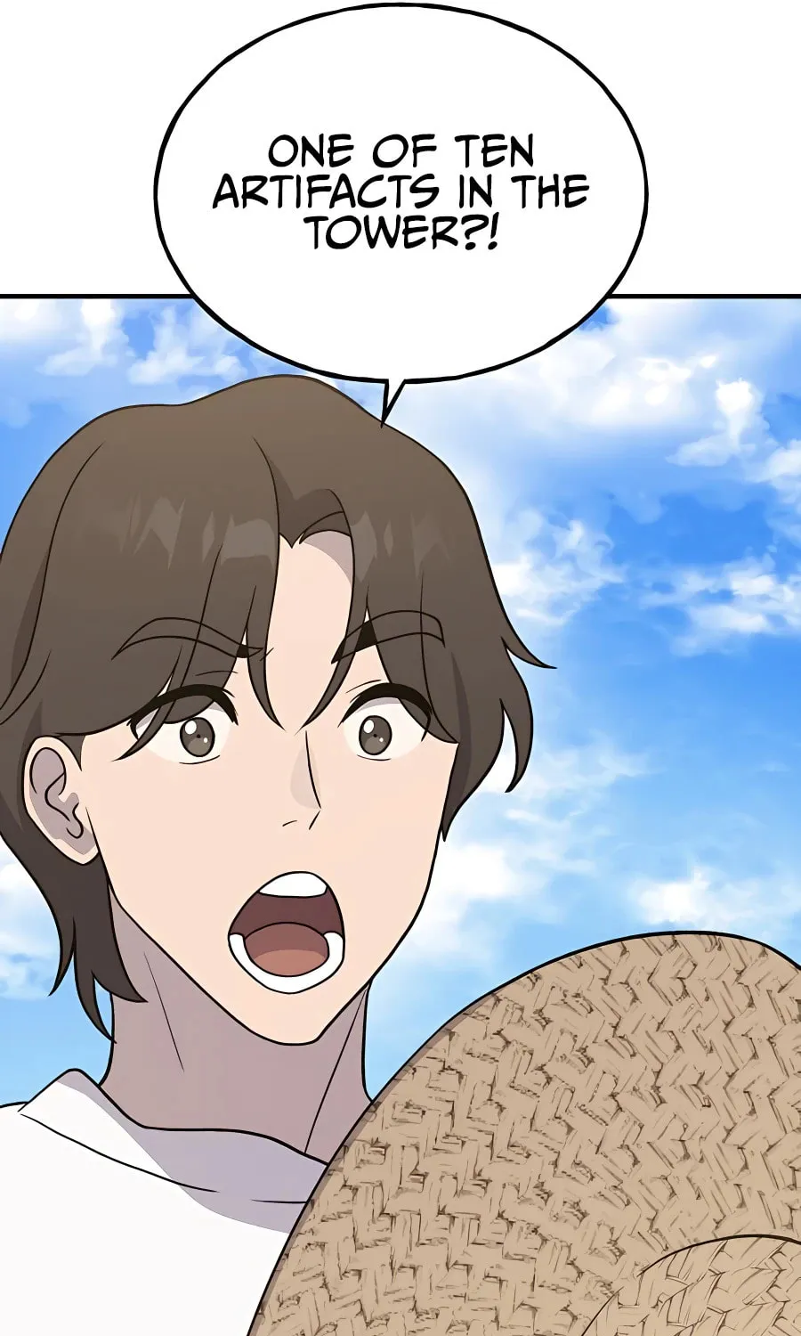 Only I Farm in the Dungeon Chapter 30 page 59 - 