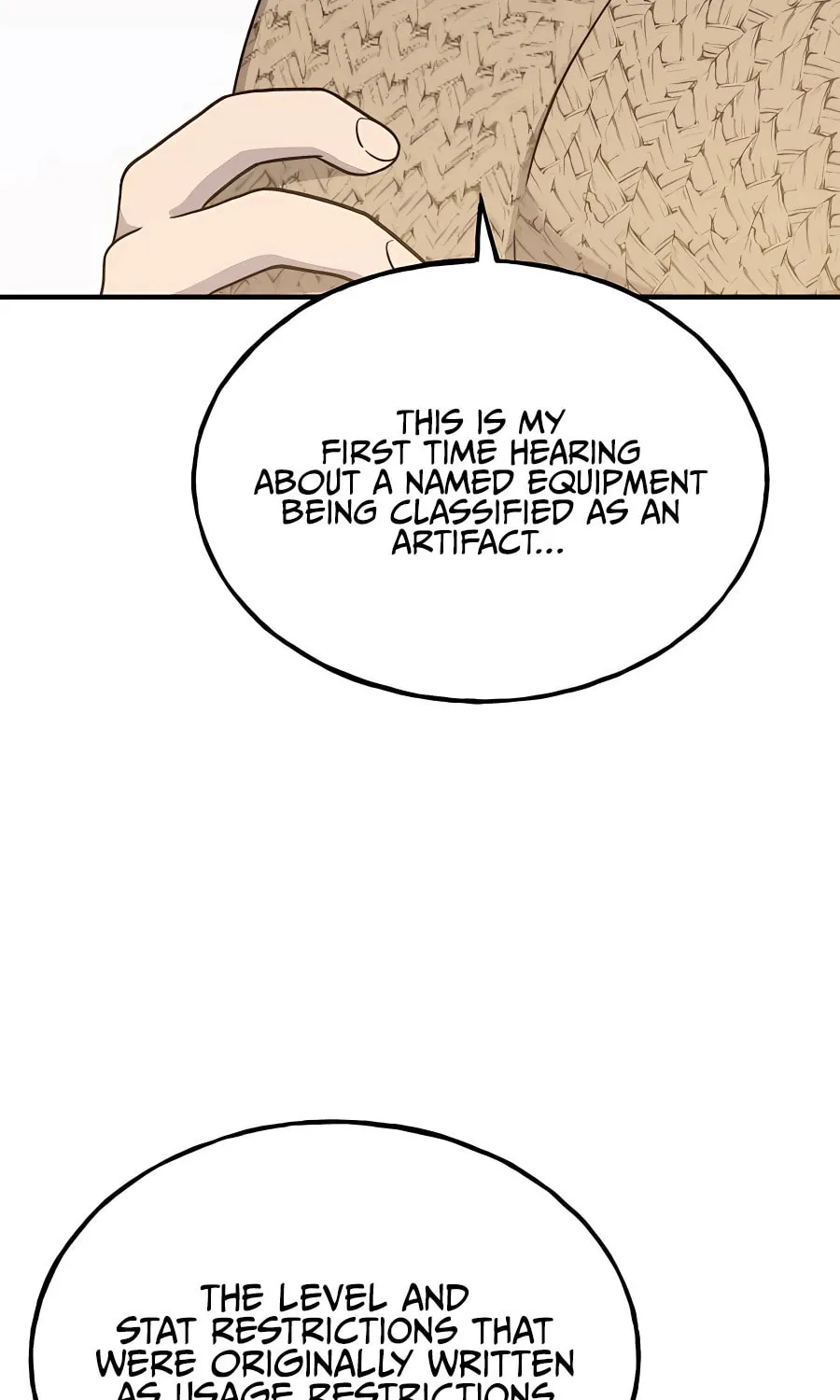 Only I Farm in the Dungeon Chapter 30 page 60 - 