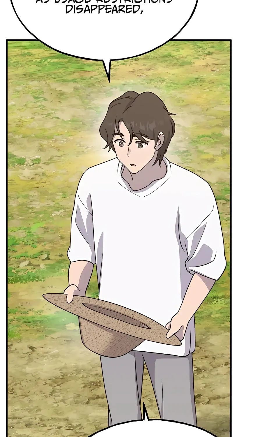 Only I Farm in the Dungeon Chapter 30 page 61 - 