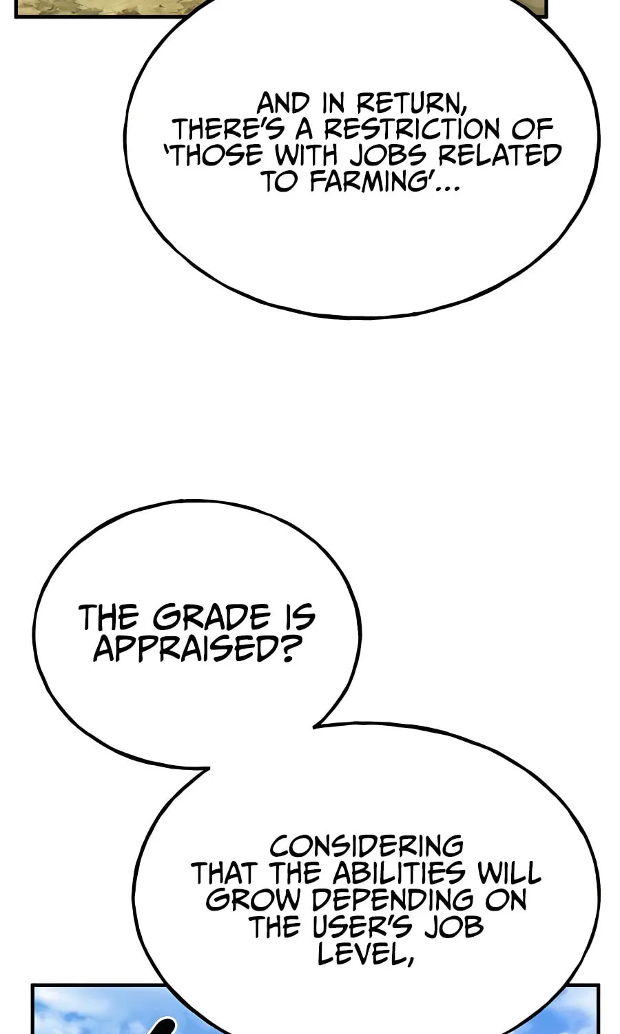 Only I Farm in the Dungeon Chapter 30 page 62 - 