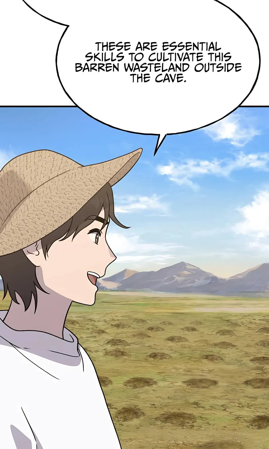 Only I Farm in the Dungeon Chapter 30 page 73 - 