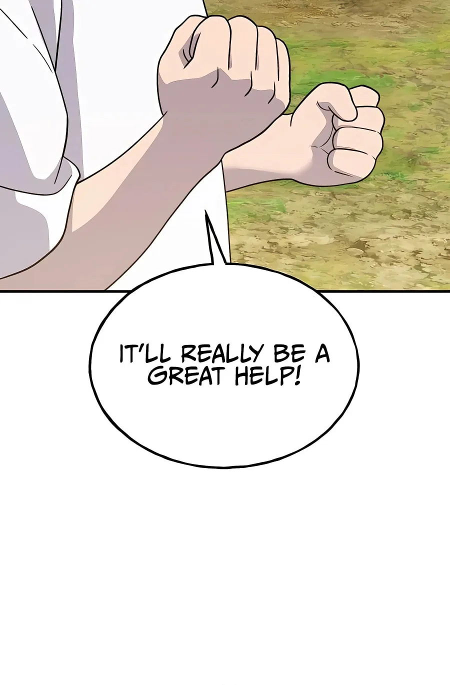 Only I Farm in the Dungeon Chapter 30 page 74 - 