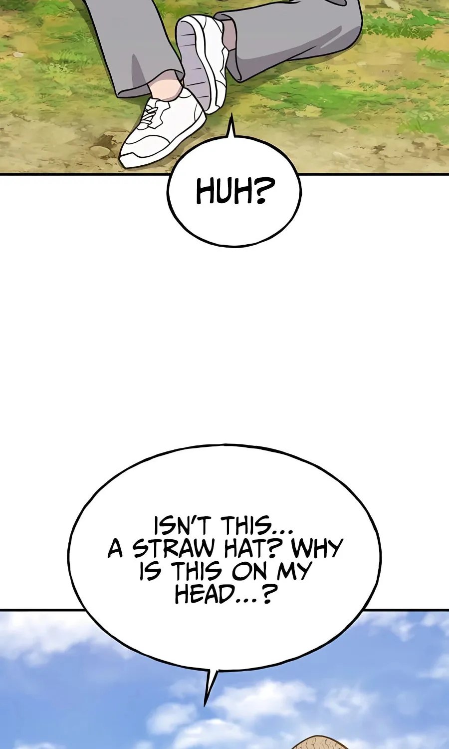Only I Farm in the Dungeon Chapter 30 page 10 - 