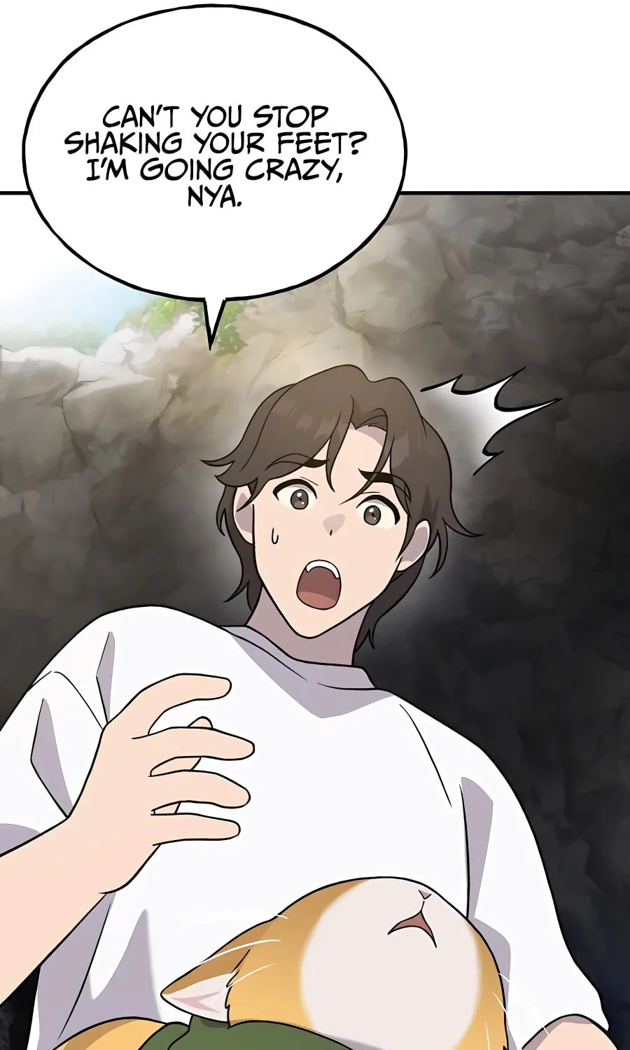 Only I Farm in the Dungeon Chapter 30 page 97 - 