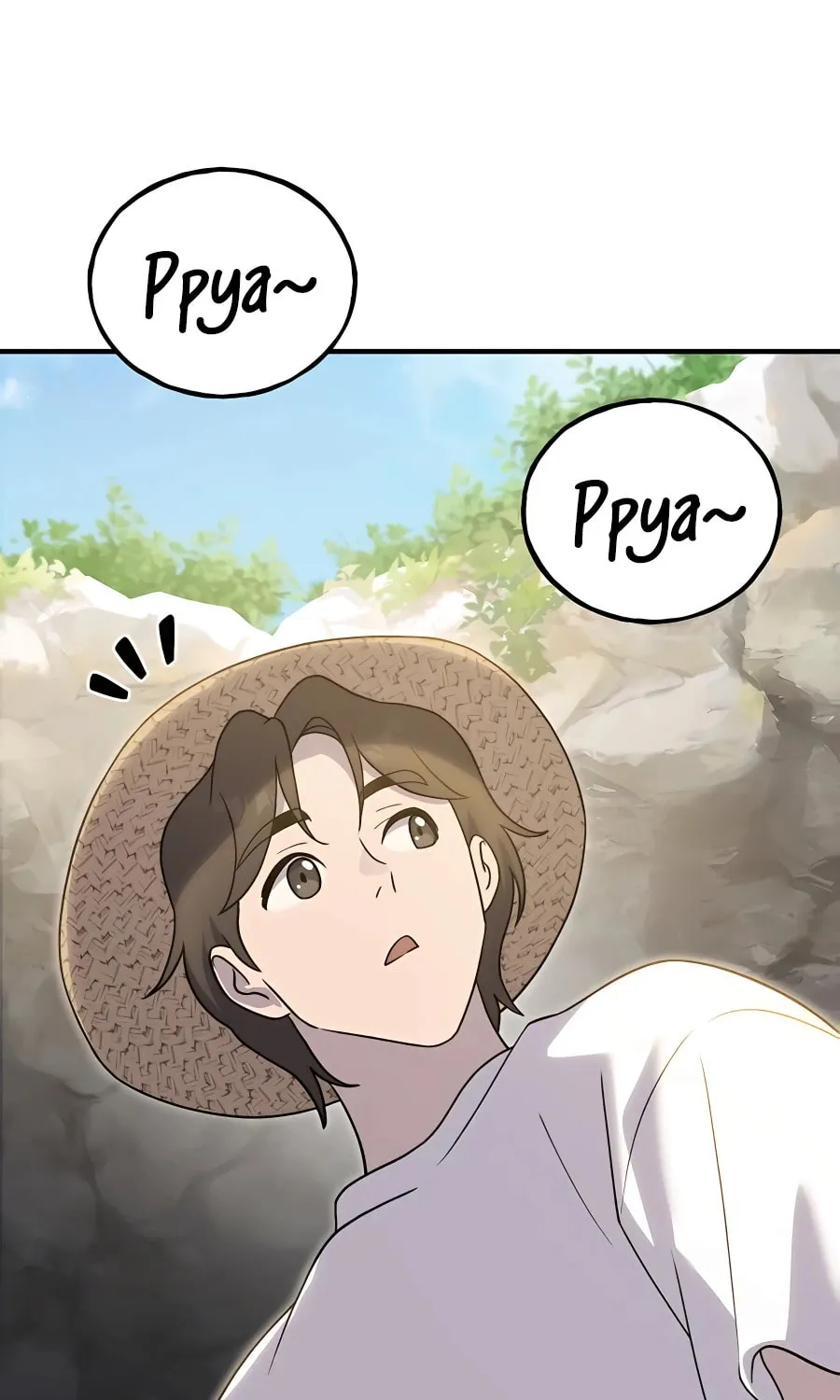 Only I Farm in the Dungeon Chapter 31 page 11 - 