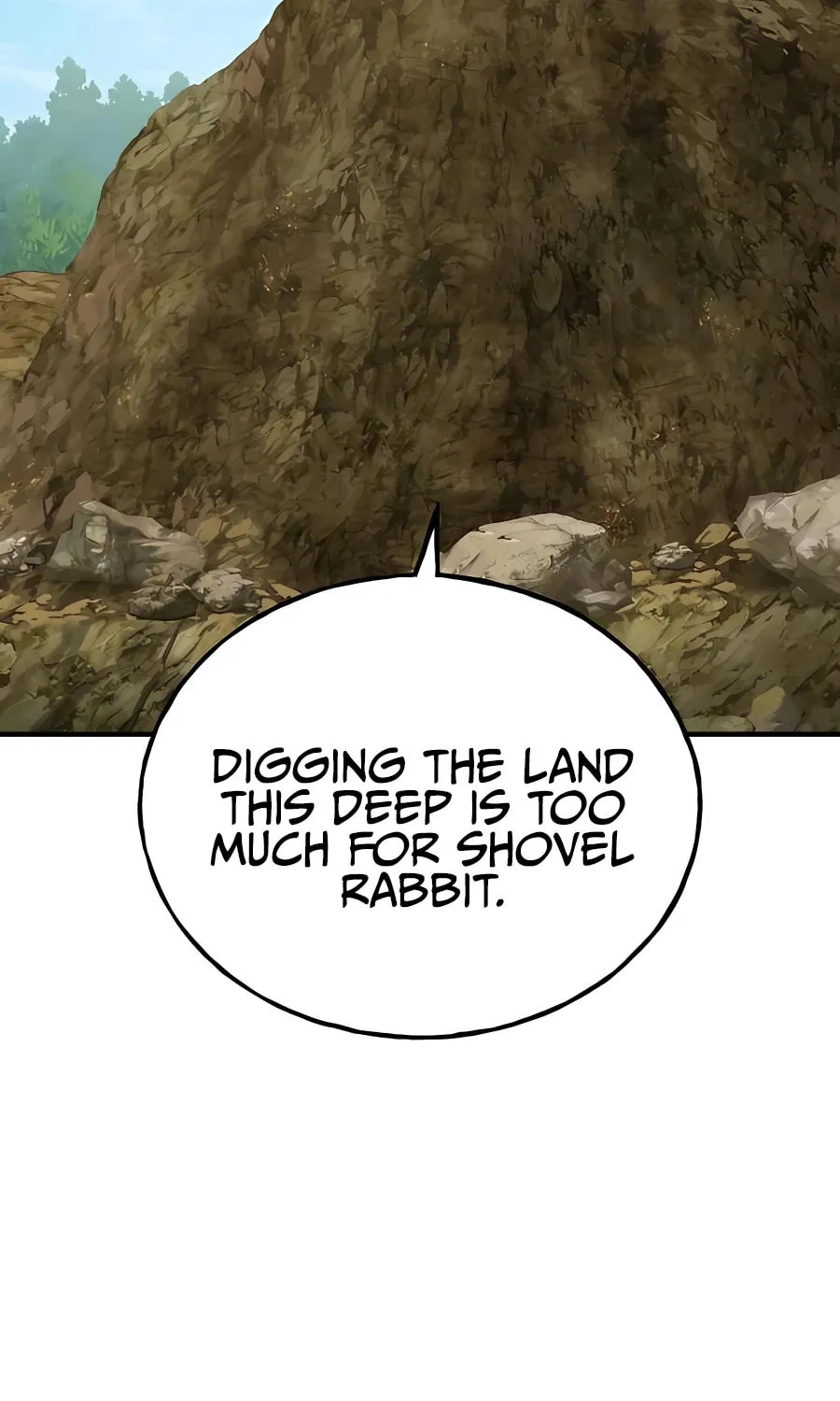 Only I Farm in the Dungeon Chapter 31 page 104 - 