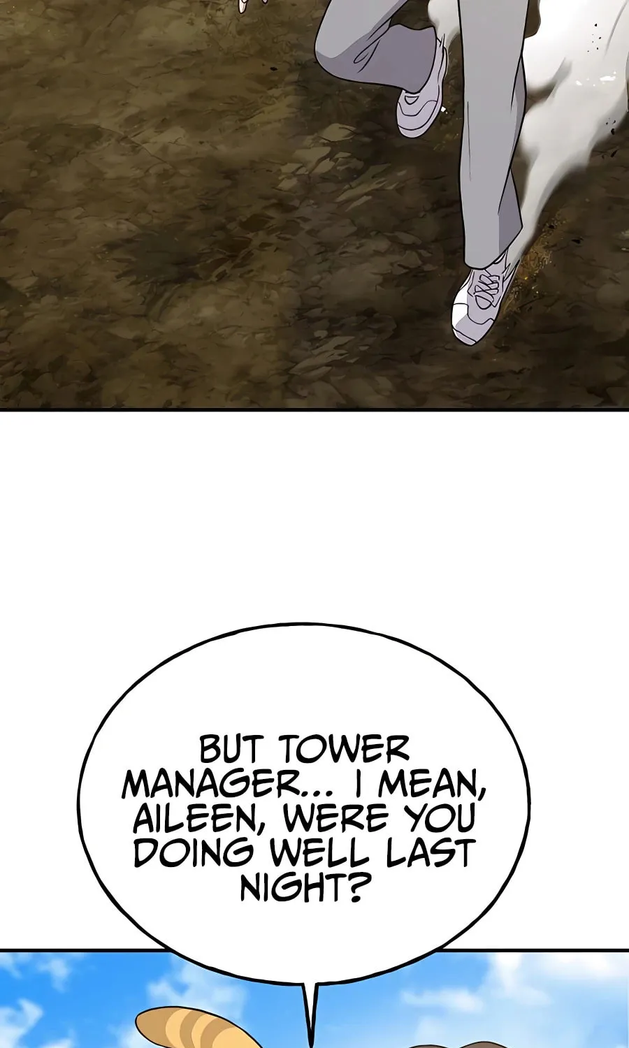 Only I Farm in the Dungeon Chapter 31 page 107 - 