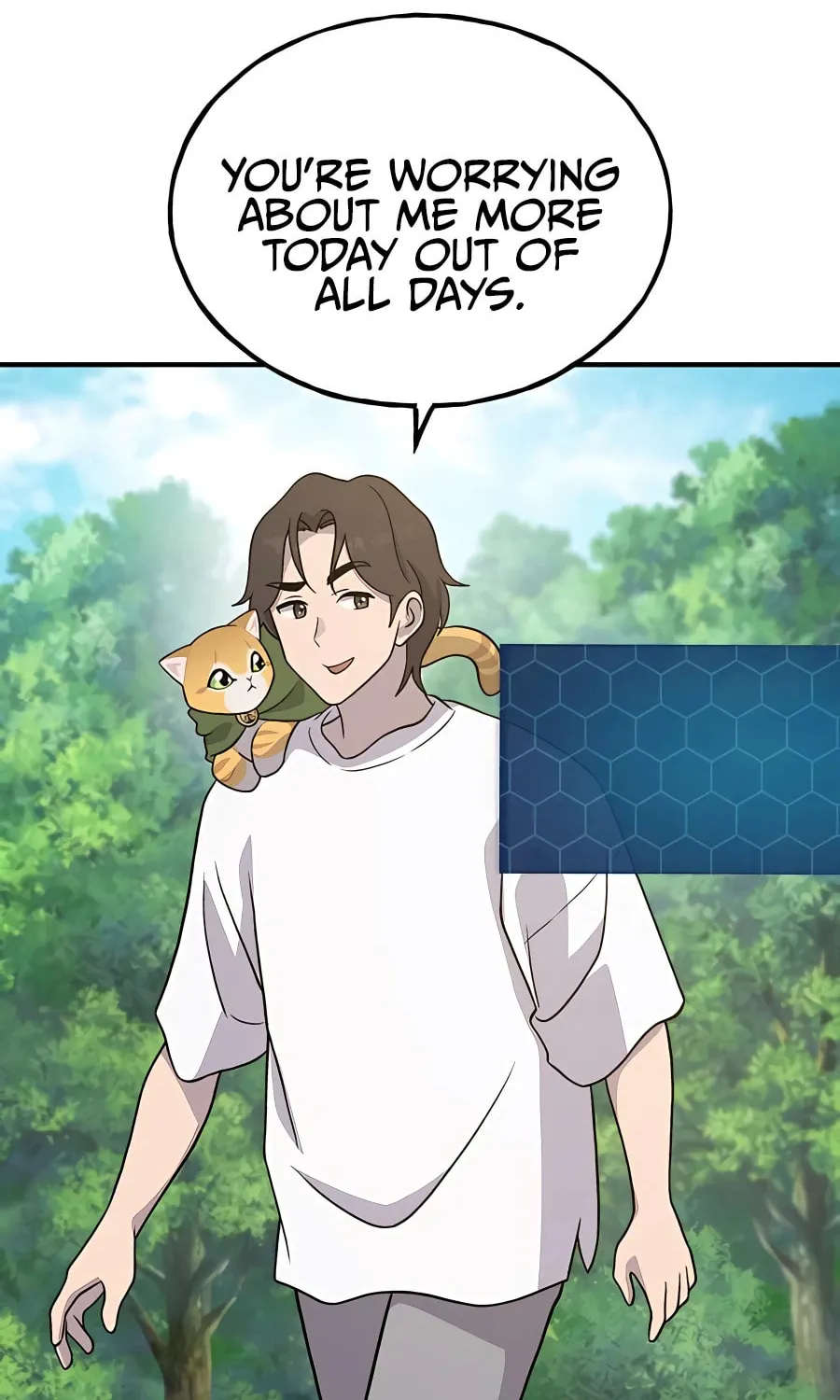 Only I Farm in the Dungeon Chapter 31 page 110 - 