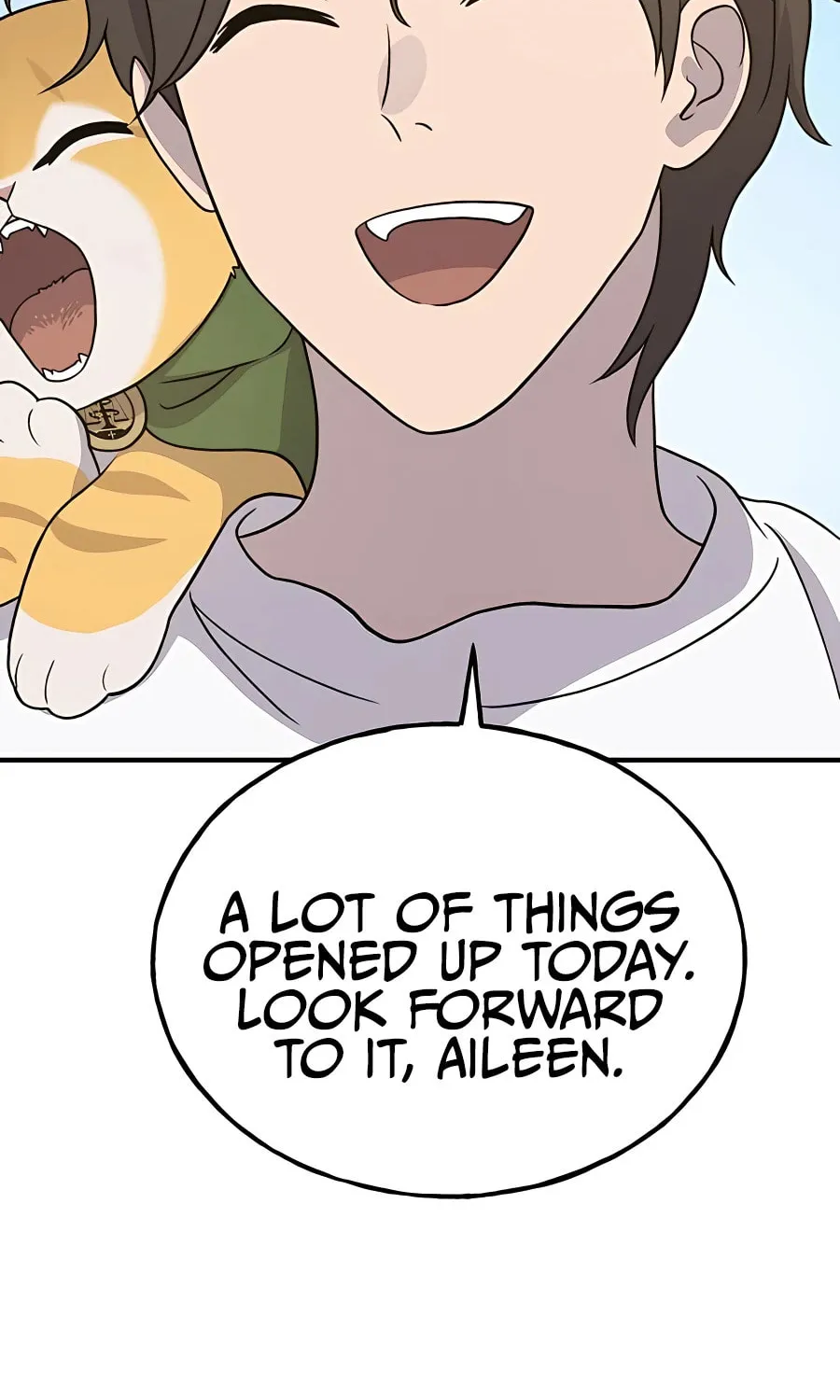Only I Farm in the Dungeon Chapter 31 page 113 - 
