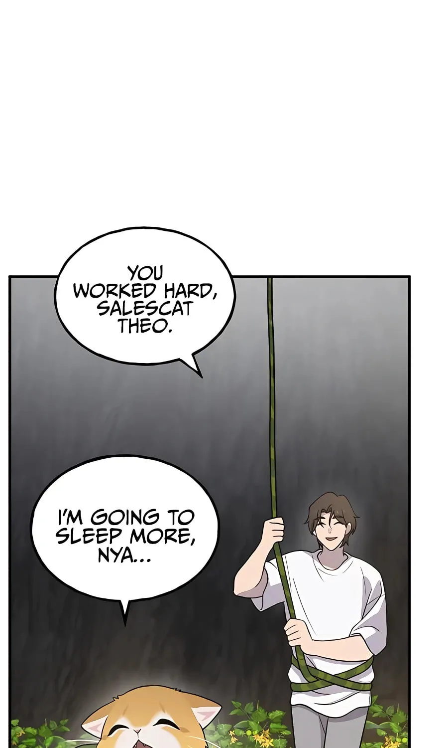 Only I Farm in the Dungeon Chapter 31 page 114 - 