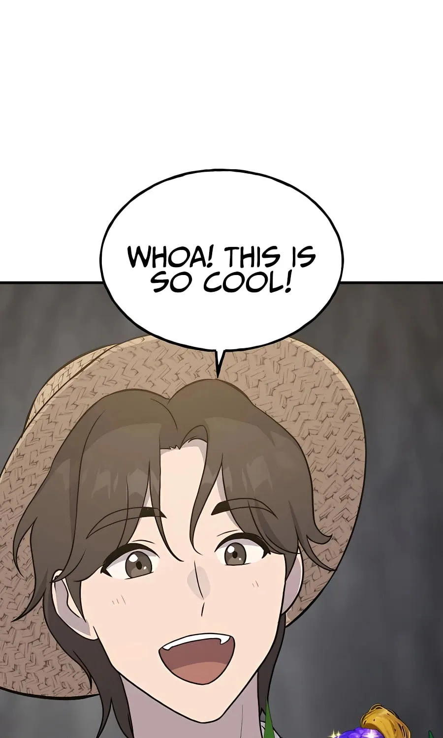 Only I Farm in the Dungeon Chapter 31 page 121 - 