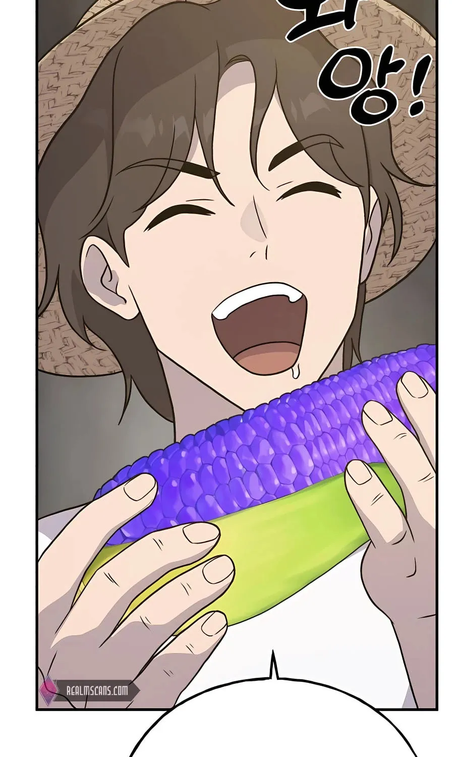 Only I Farm in the Dungeon Chapter 31 page 127 - 
