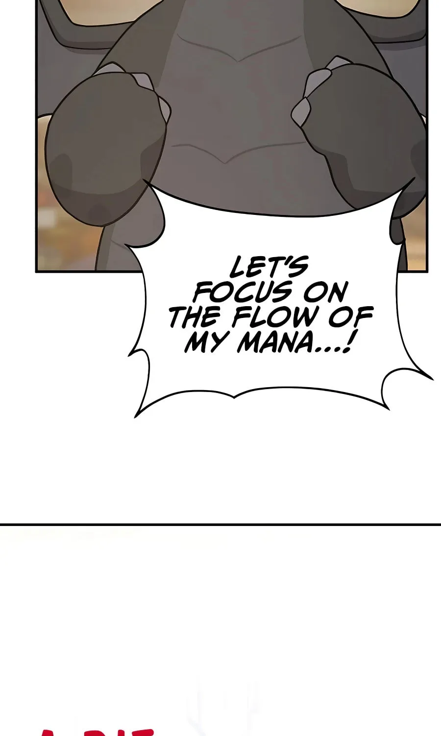 Only I Farm in the Dungeon Chapter 31 page 144 - 