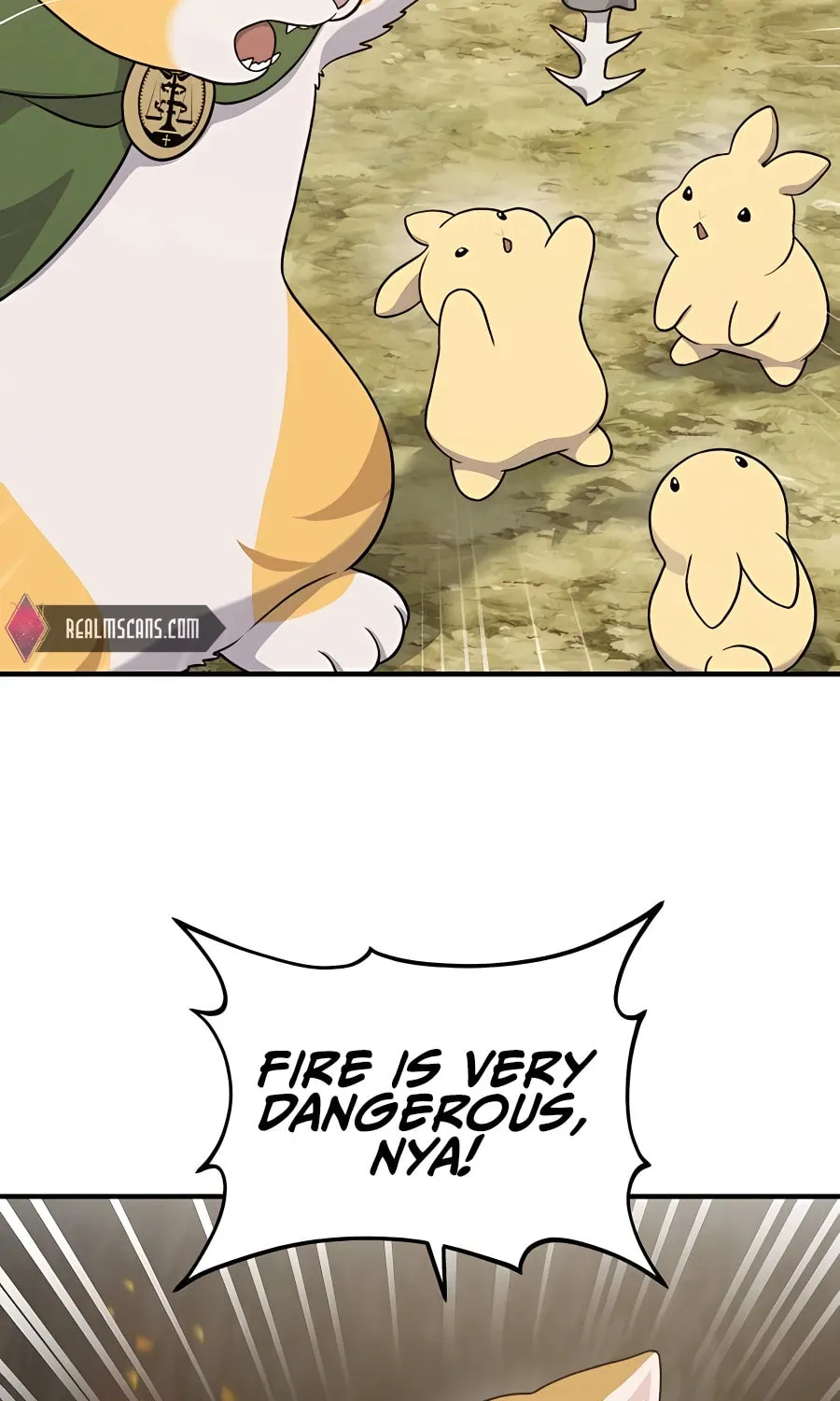 Only I Farm in the Dungeon Chapter 31 page 16 - 