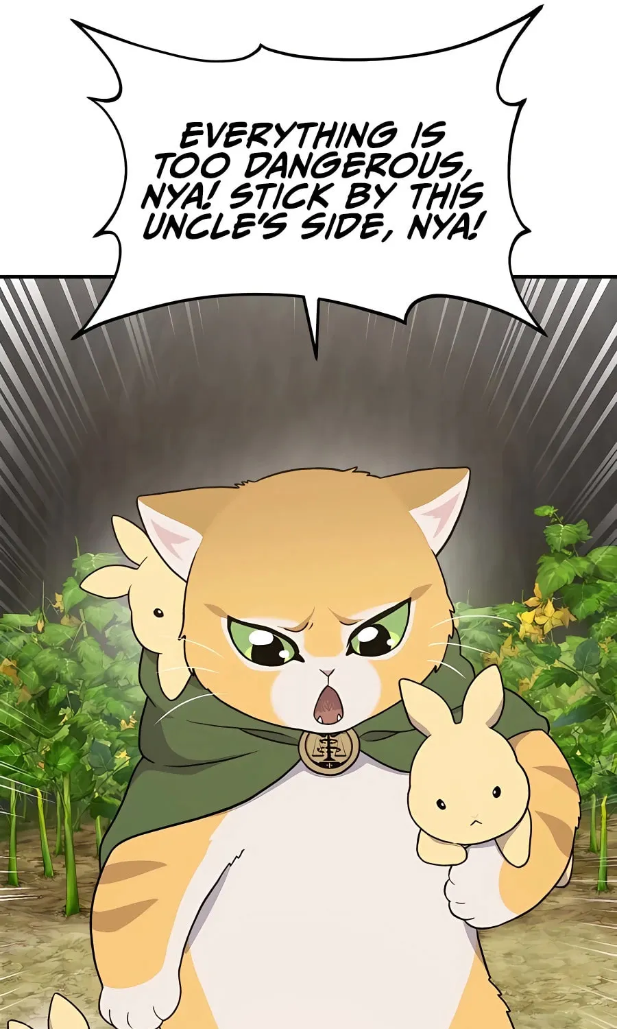Only I Farm in the Dungeon Chapter 31 page 18 - 