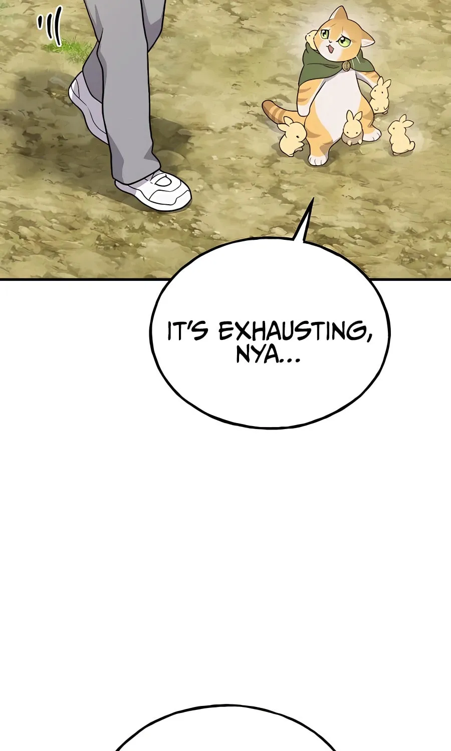 Only I Farm in the Dungeon Chapter 31 page 22 - 