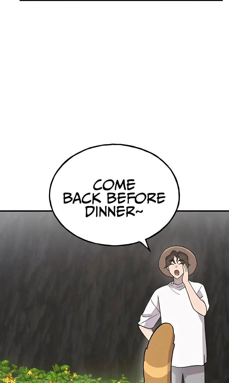 Only I Farm in the Dungeon Chapter 31 page 28 - 