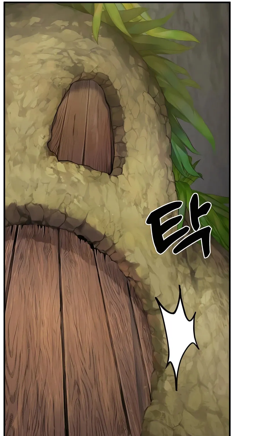 Only I Farm in the Dungeon Chapter 31 page 35 - 