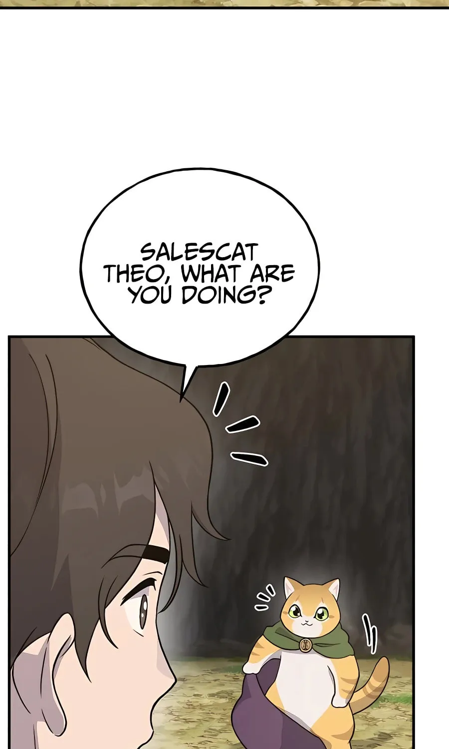 Only I Farm in the Dungeon Chapter 31 page 39 - 