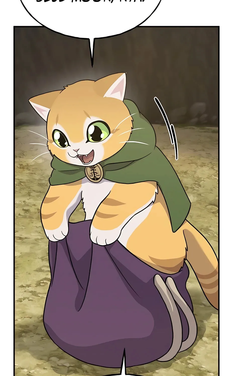 Only I Farm in the Dungeon Chapter 31 page 41 - 