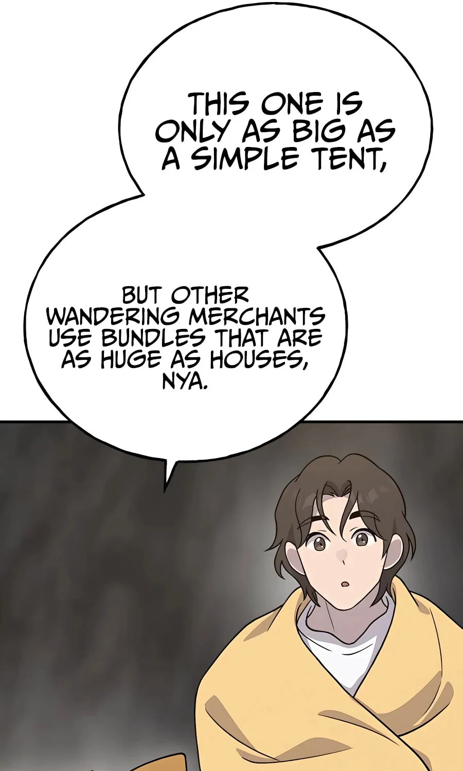 Only I Farm in the Dungeon Chapter 31 page 43 - 
