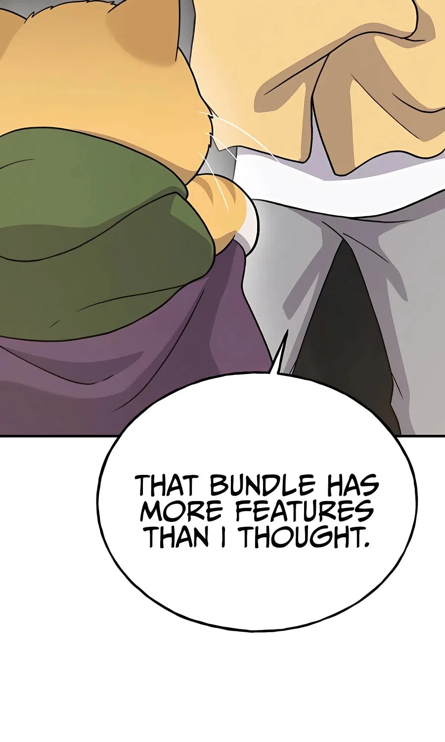 Only I Farm in the Dungeon Chapter 31 page 44 - 