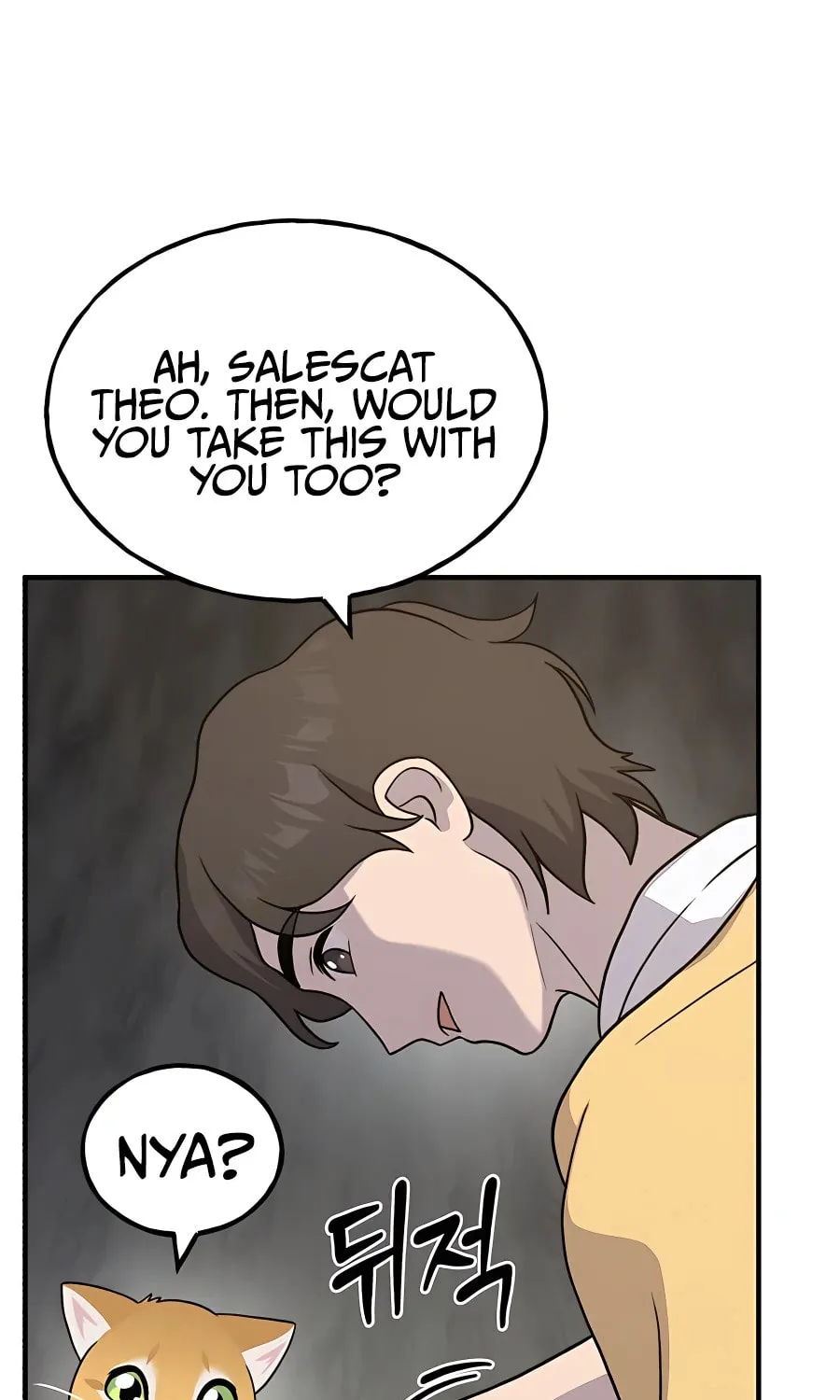 Only I Farm in the Dungeon Chapter 31 page 45 - 