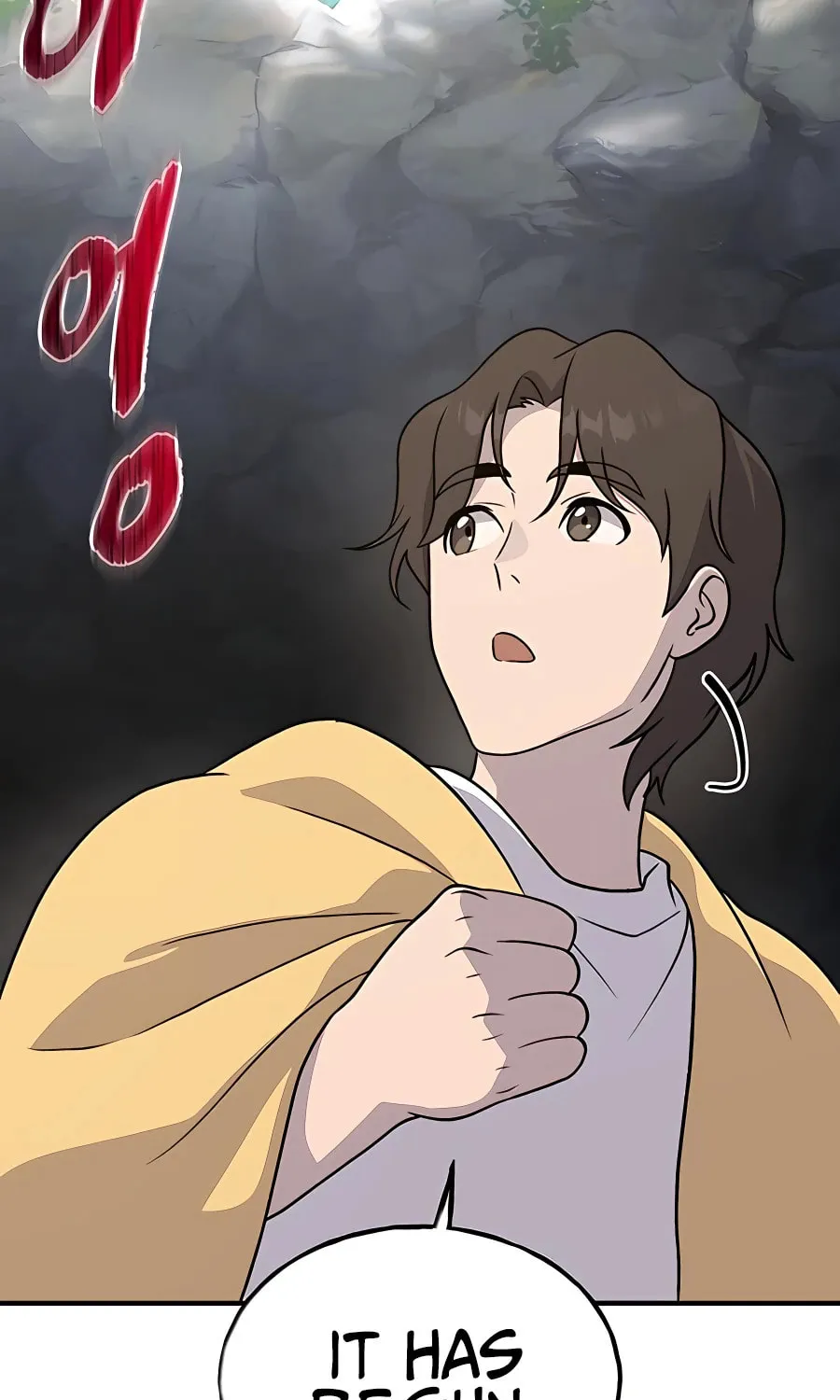 Only I Farm in the Dungeon Chapter 31 page 52 - 