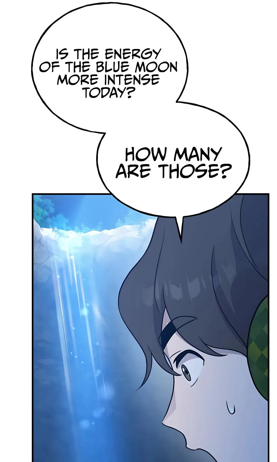 Only I Farm in the Dungeon Chapter 31 page 65 - 