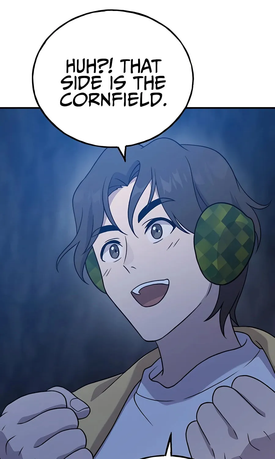 Only I Farm in the Dungeon Chapter 31 page 68 - 