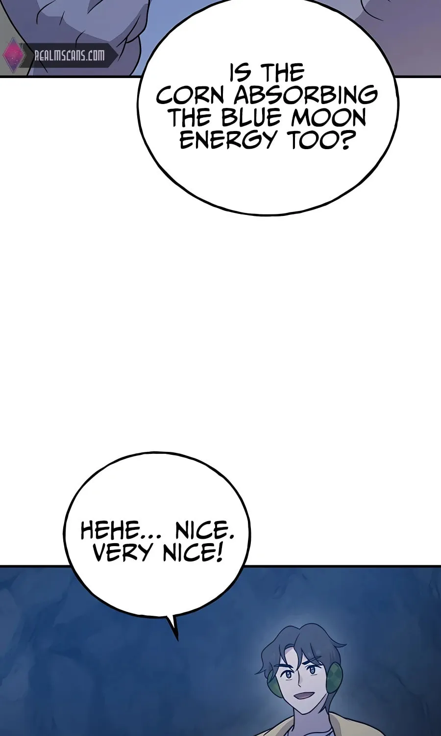 Only I Farm in the Dungeon Chapter 31 page 69 - 
