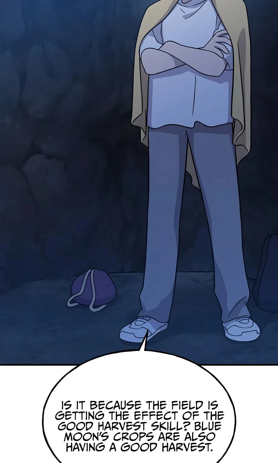 Only I Farm in the Dungeon Chapter 31 page 70 - 