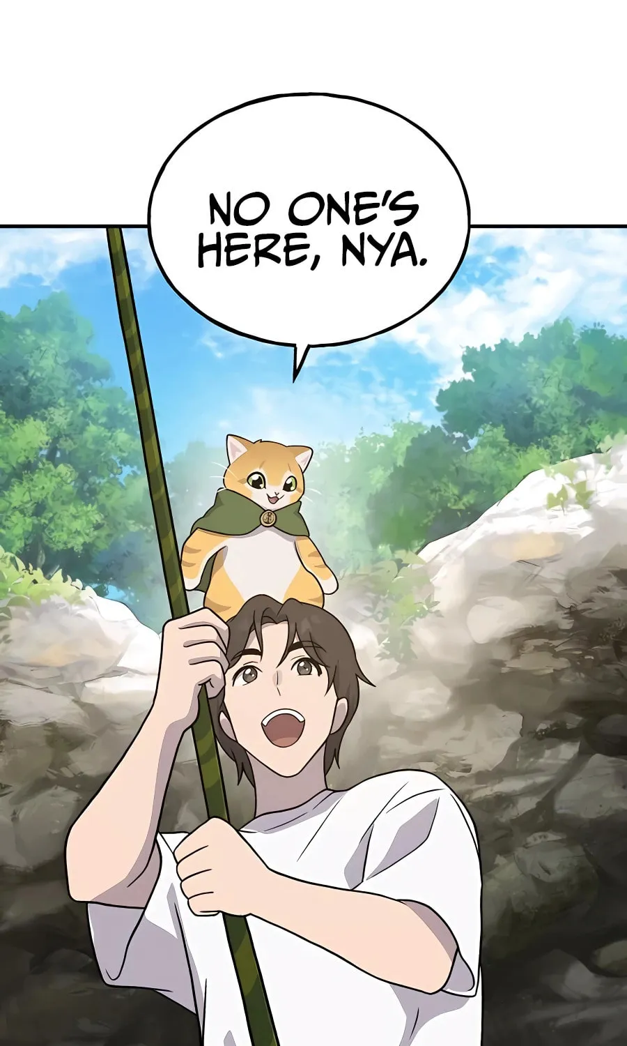 Only I Farm in the Dungeon Chapter 31 page 75 - 
