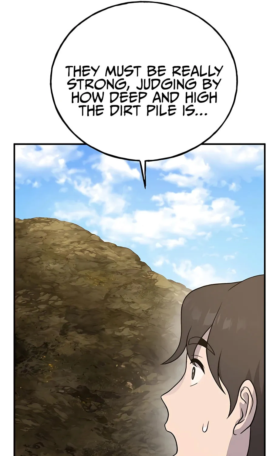 Only I Farm in the Dungeon Chapter 31 page 88 - 