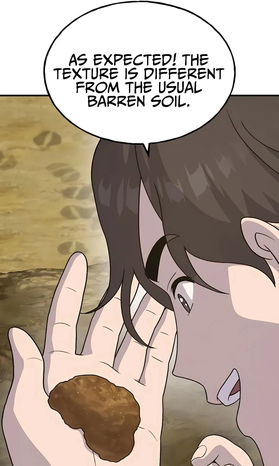 Only I Farm in the Dungeon Chapter 31 page 95 - 