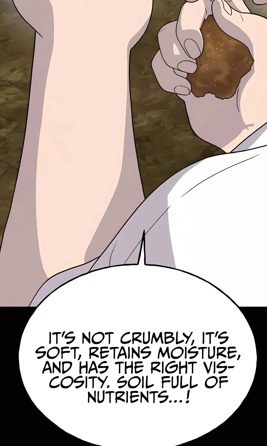Only I Farm in the Dungeon Chapter 31 page 96 - 