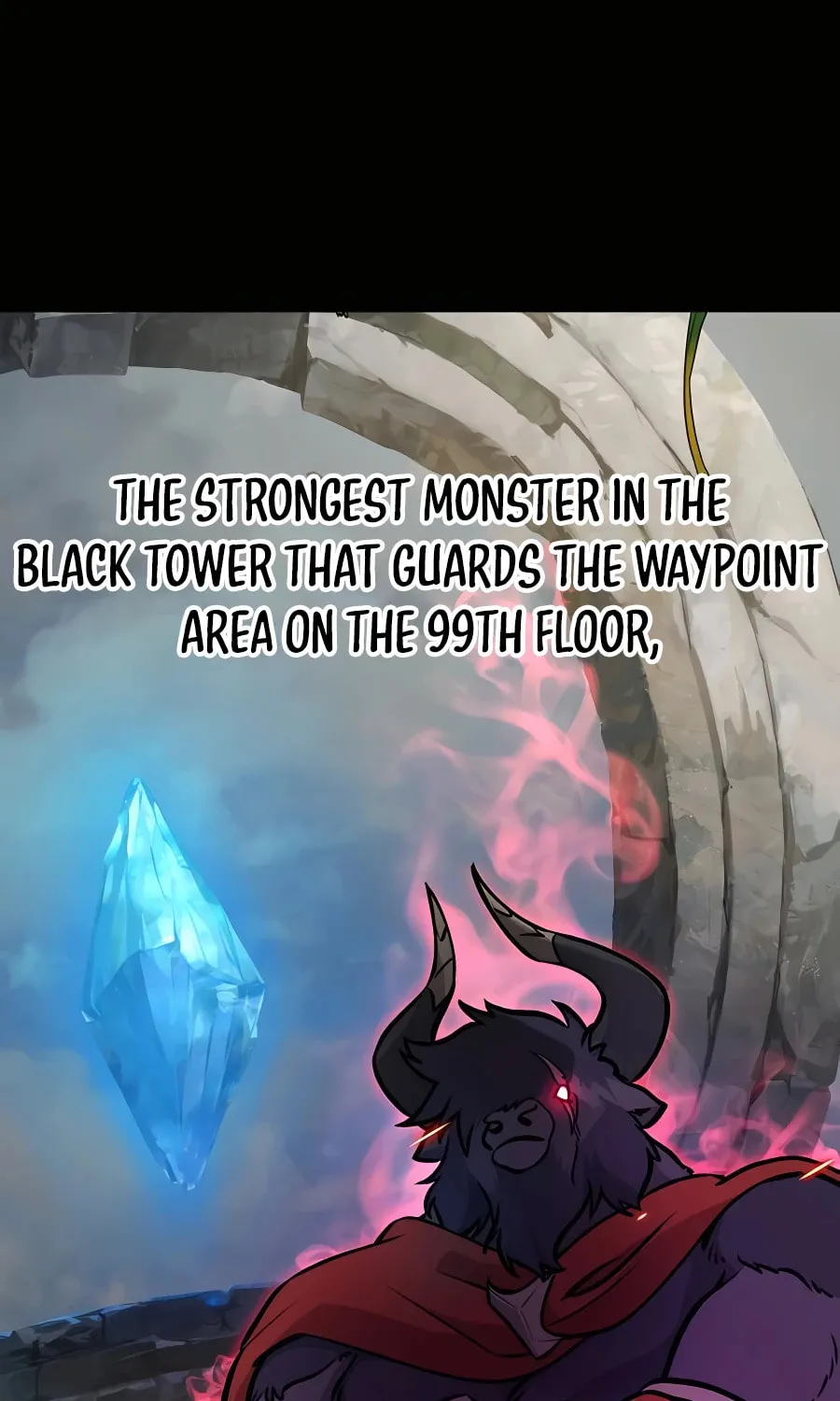Only I Farm in the Dungeon Chapter 32 page 102 - 