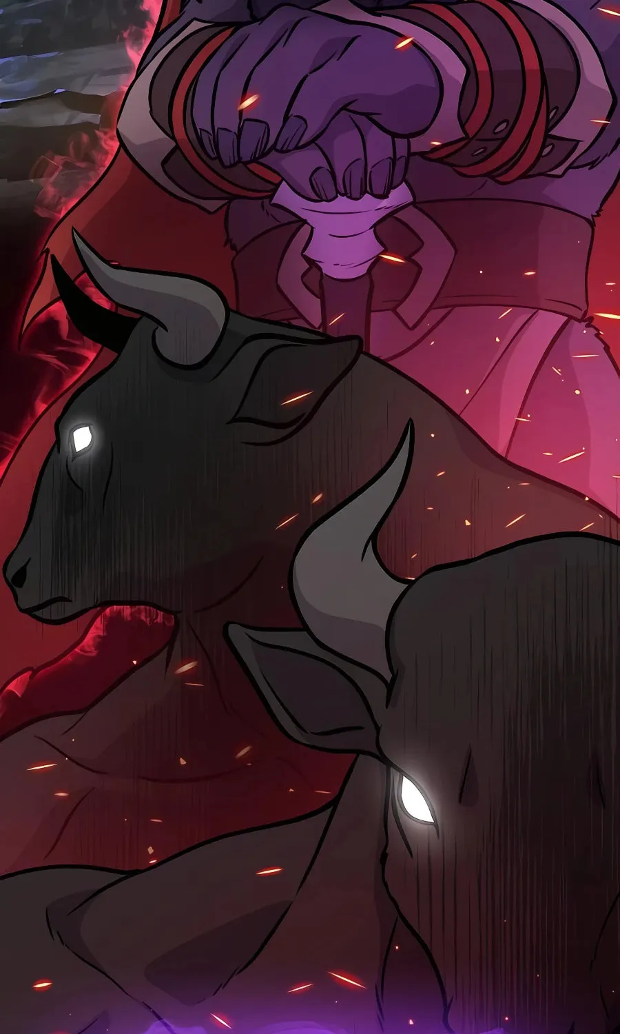 Only I Farm in the Dungeon Chapter 32 page 103 - 