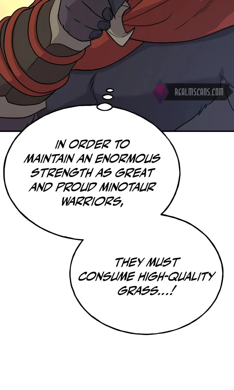 Only I Farm in the Dungeon Chapter 32 page 115 - 