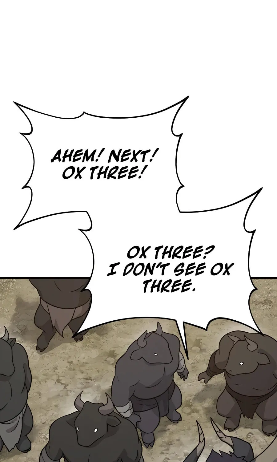 Only I Farm in the Dungeon Chapter 32 page 116 - 