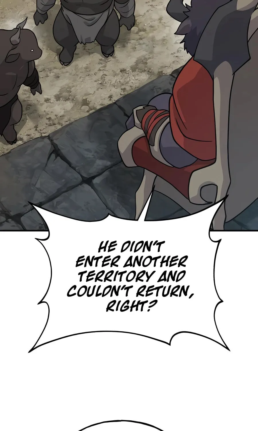 Only I Farm in the Dungeon Chapter 32 page 117 - 