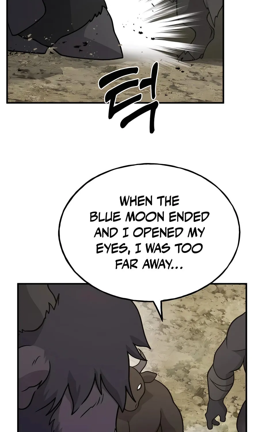 Only I Farm in the Dungeon Chapter 32 page 119 - 