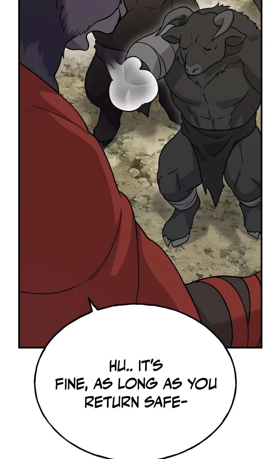 Only I Farm in the Dungeon Chapter 32 page 120 - 