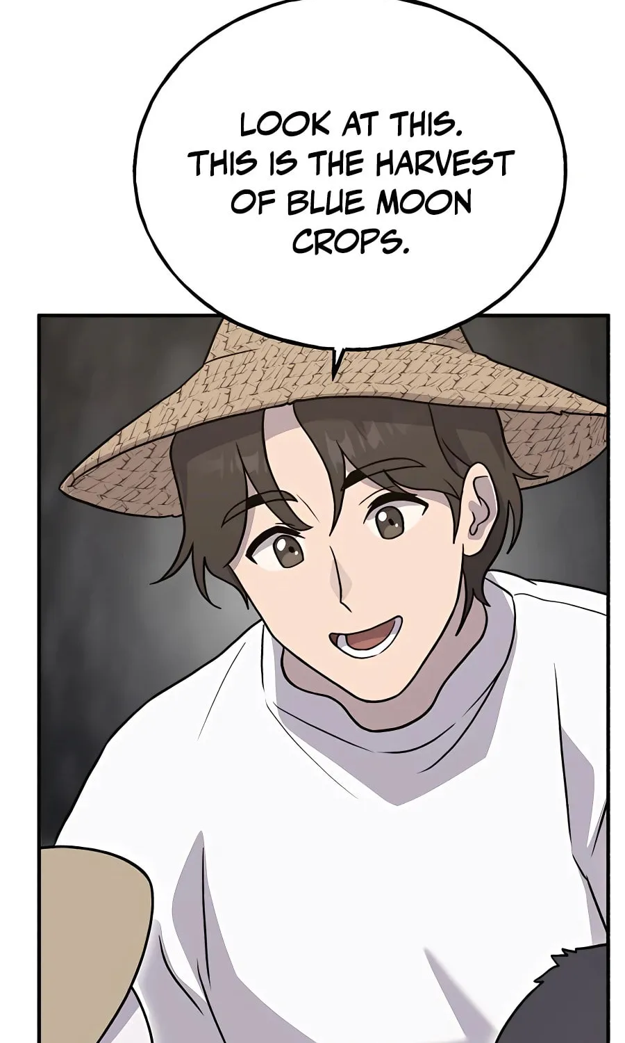 Only I Farm in the Dungeon Chapter 32 page 13 - 
