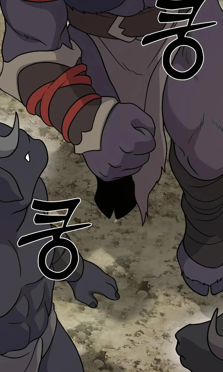 Only I Farm in the Dungeon Chapter 32 page 124 - 