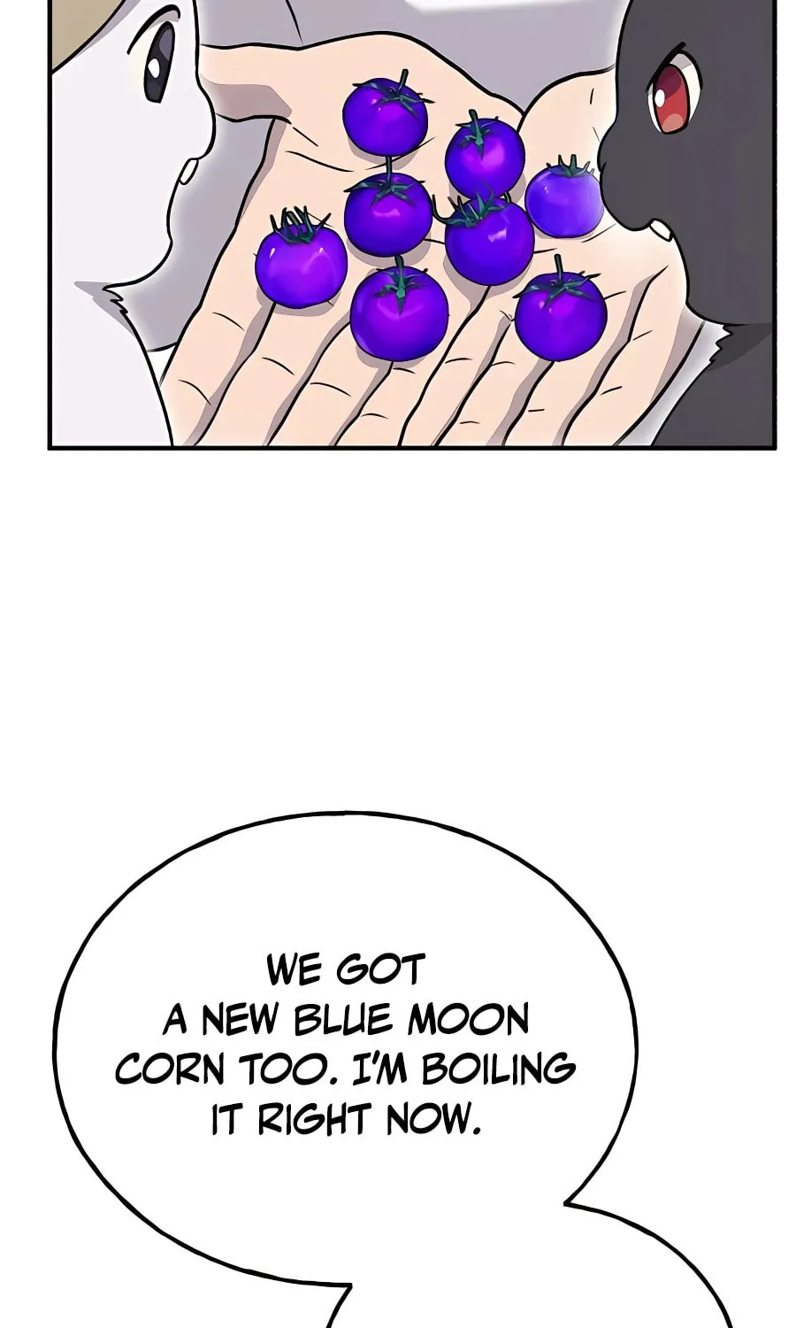 Only I Farm in the Dungeon Chapter 32 page 14 - 